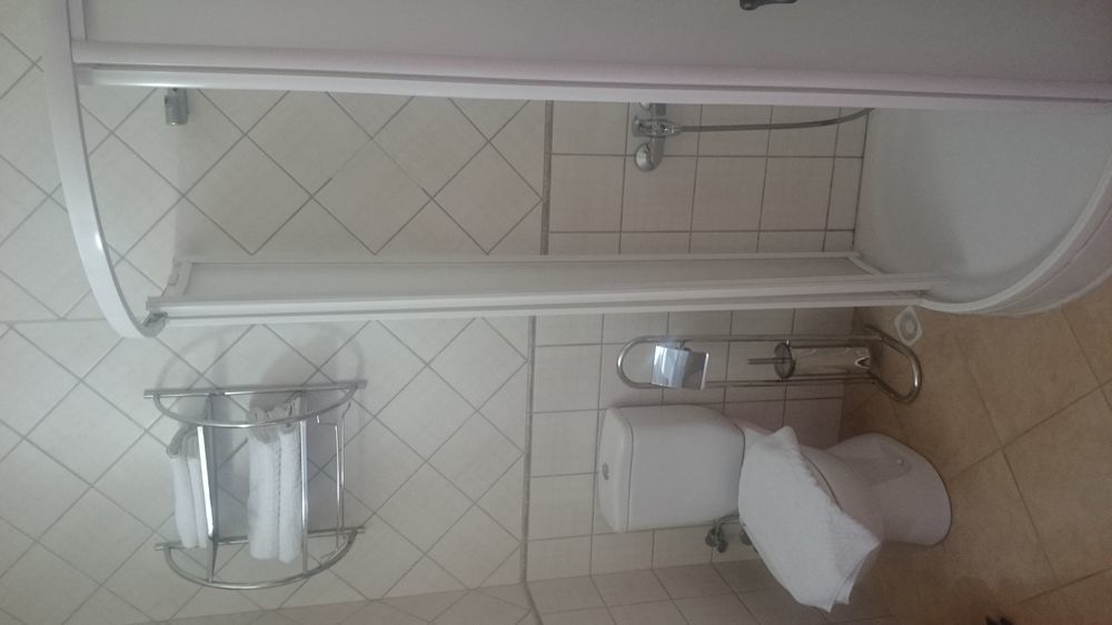 Albergue Marina *