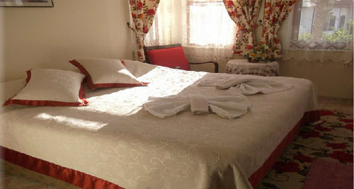 Casa de hóspedes Konukzade Oldtown 2*