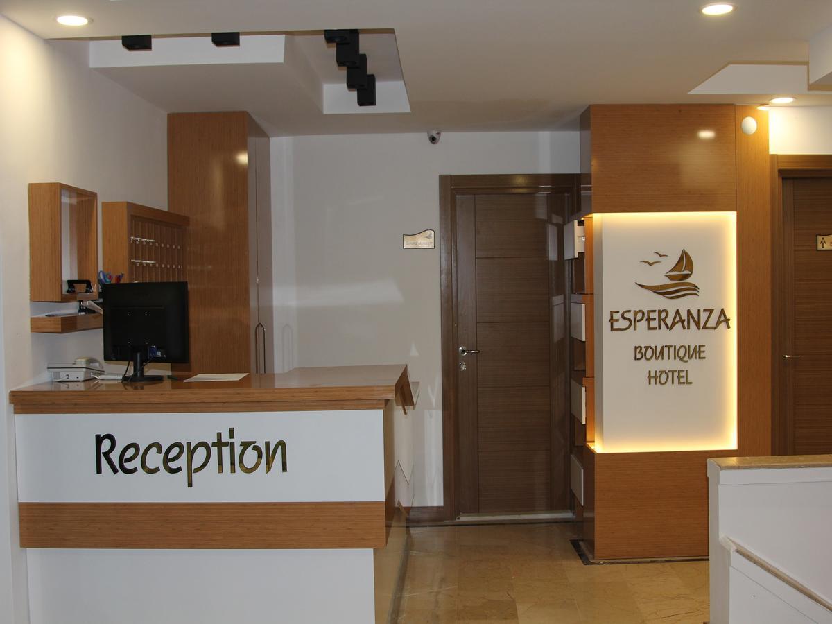 Esperanza 3* Antália