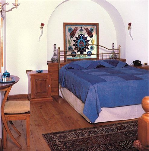 Tekeli Konaklari Hotel Antália