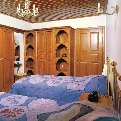 Hotel Tekeli Konaklari Antália