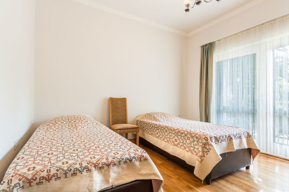 Ani Aparthotel Antalya