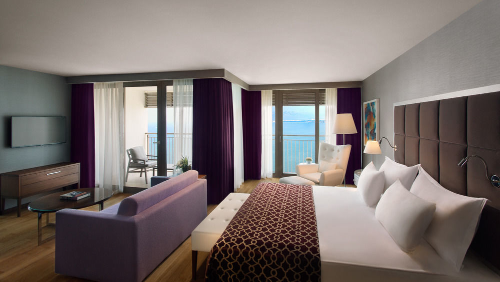 The Lifeco Well-being Detox Center And Vegan Hotel Antália