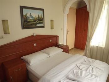 Hotel Beyaz Melek Antália