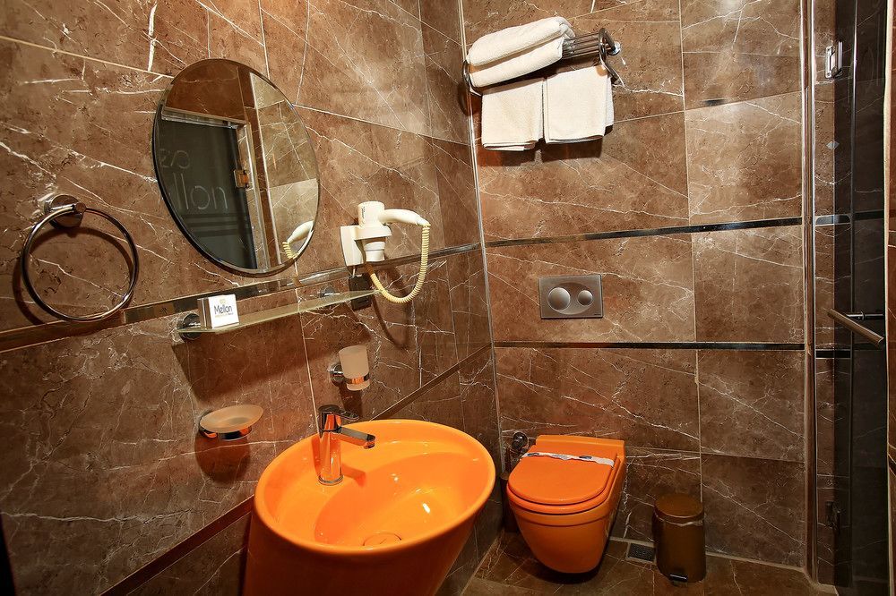 Mia Hotel Antália