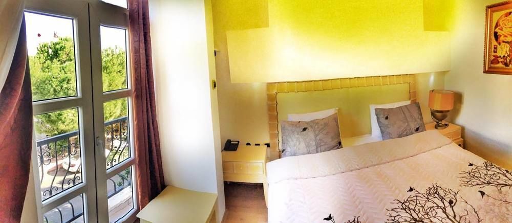 Nfk The House Otel 3*