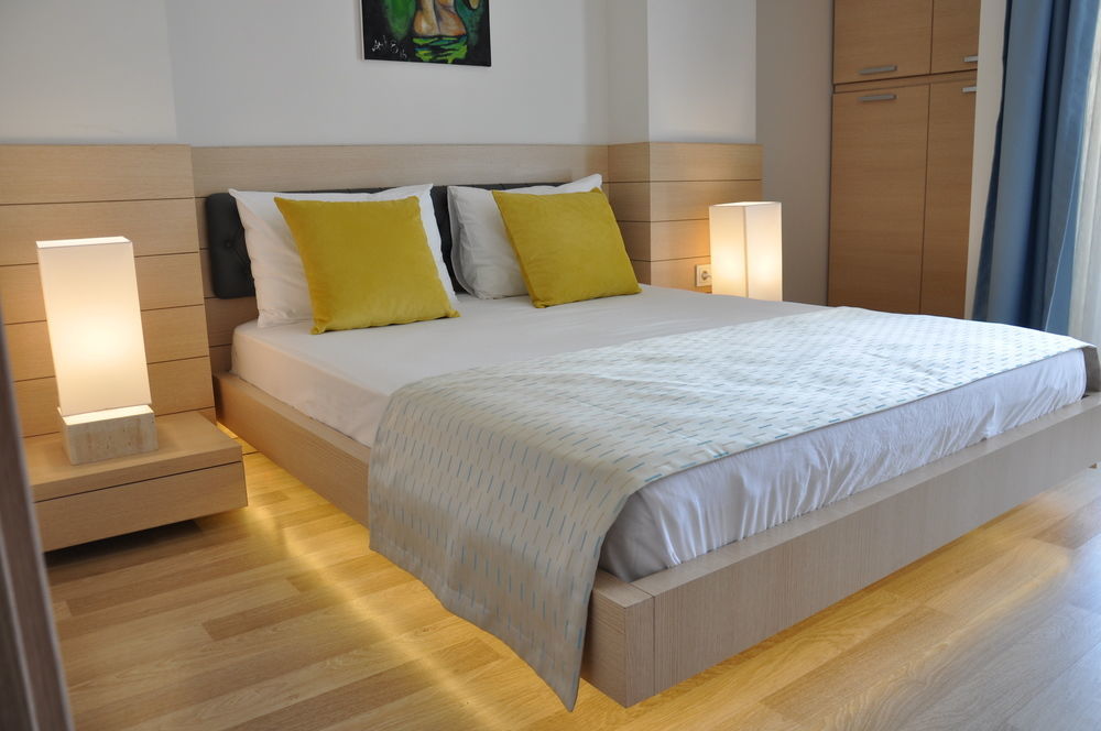Aparthotel Boutique Mim-a Antália