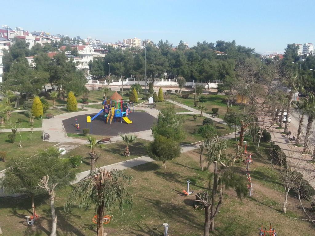 Polen Otel
