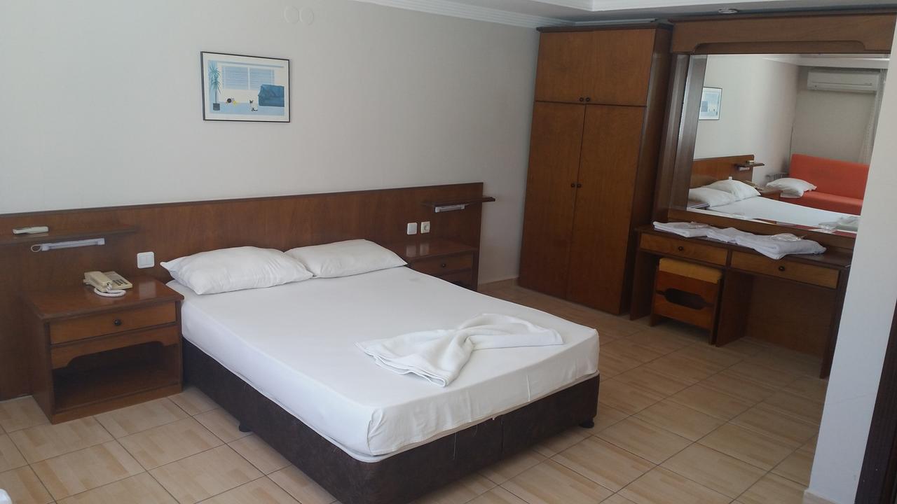 Isinda 3* Antália