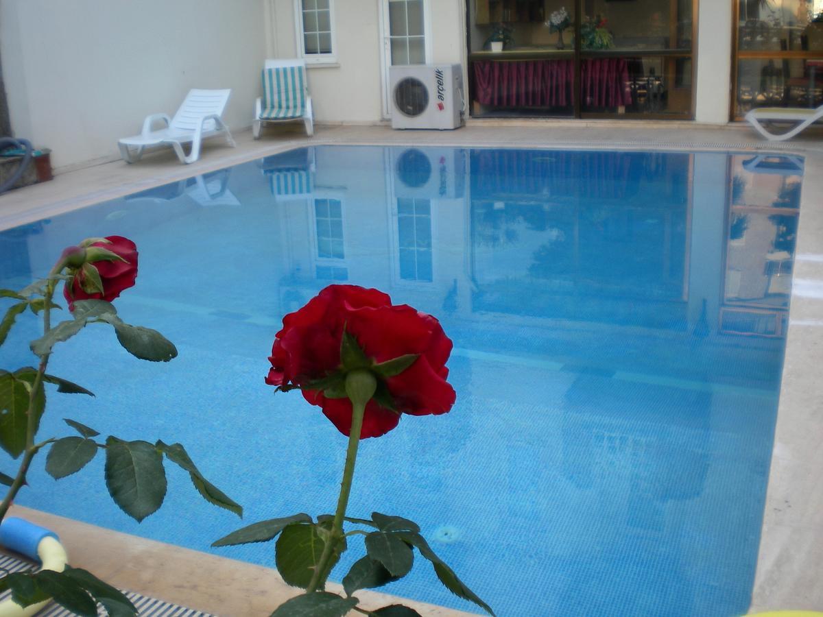 Polen Otel Antalya