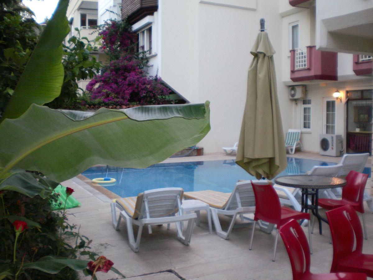 Otel Polen Antalya