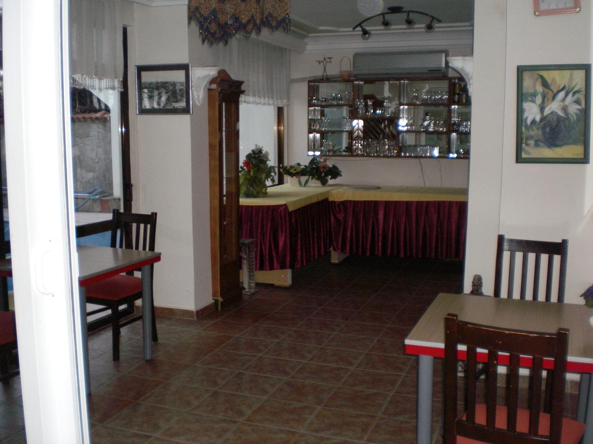 Otel Polen