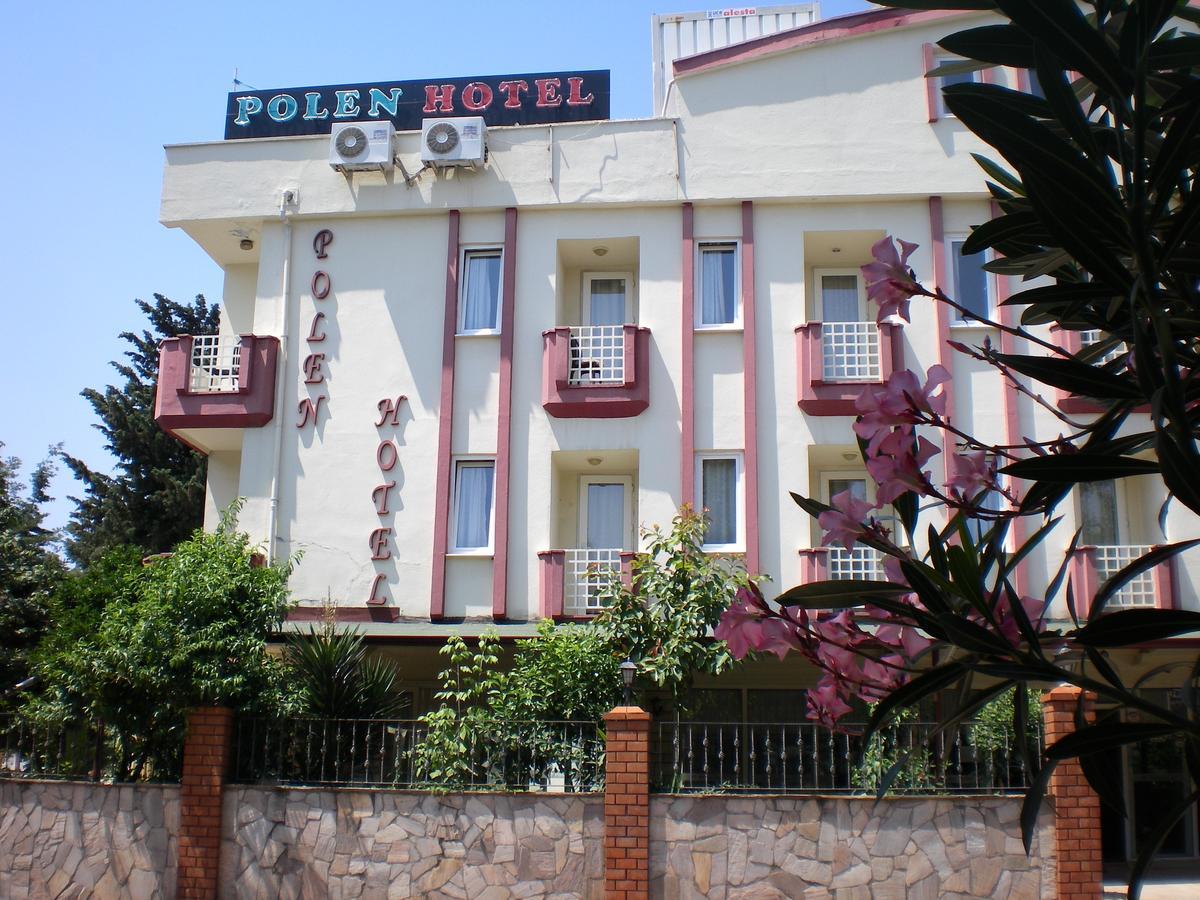 Otel Polen