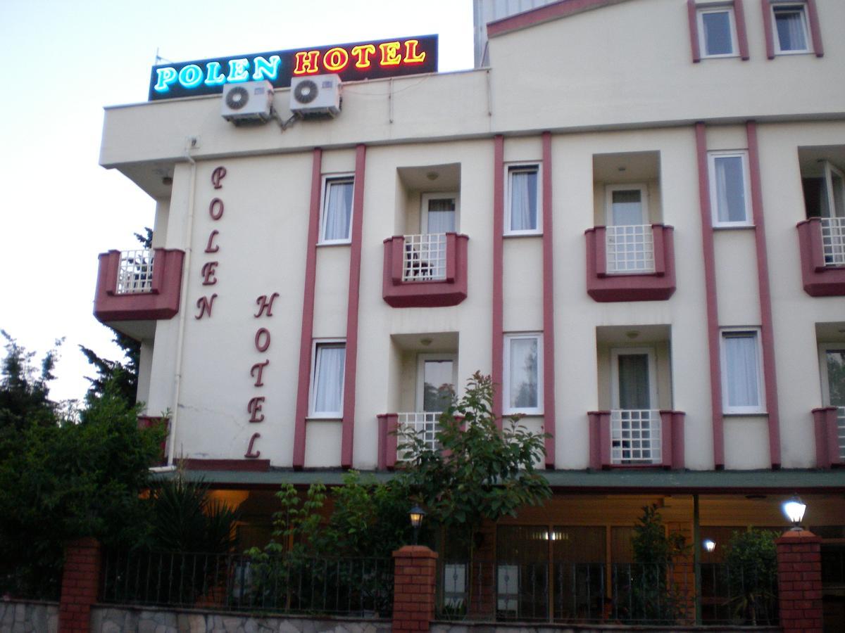 Otel Polen 3*