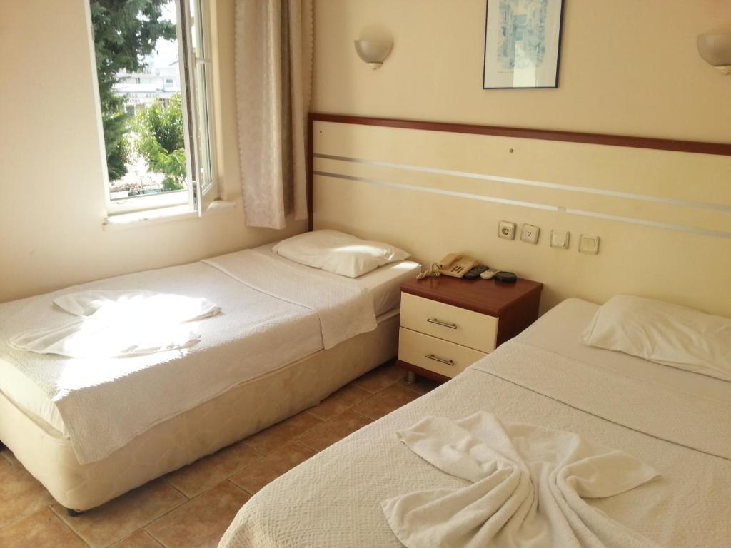 Polen Otel