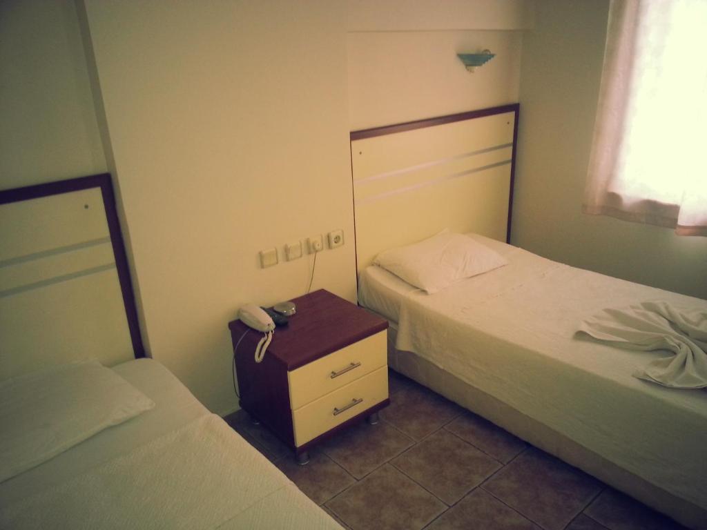 Polen Otel 3*