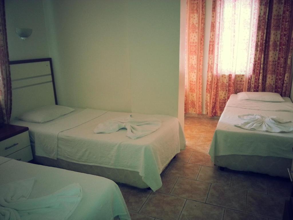 Polen Otel 3*
