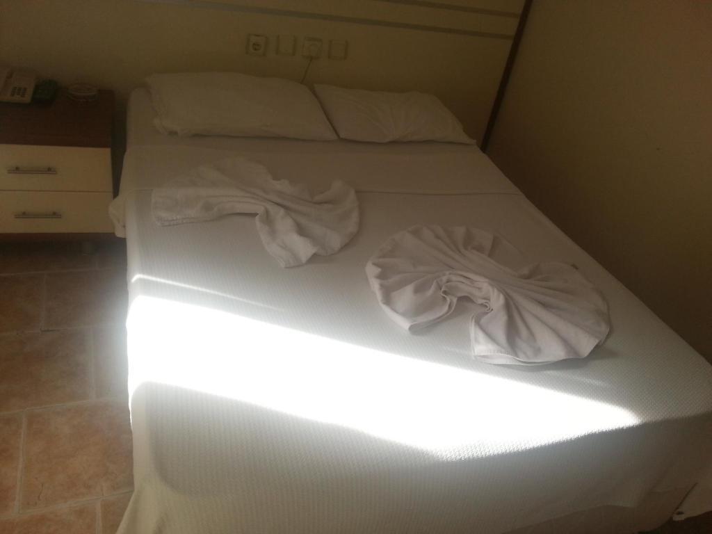 Otel Polen