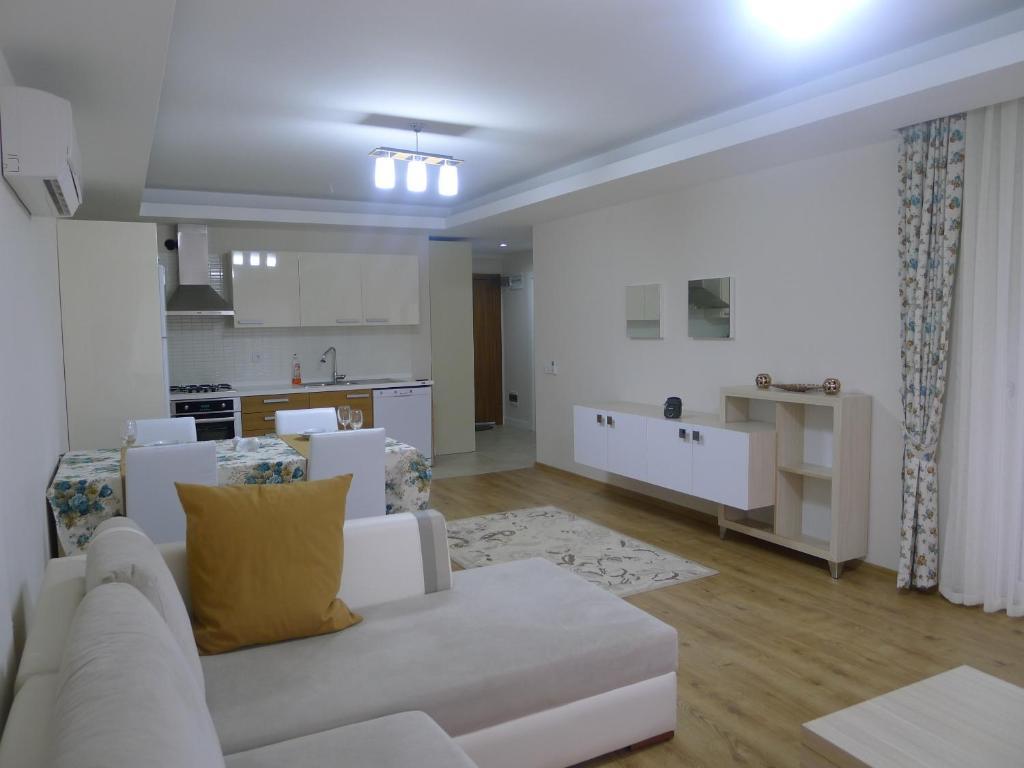 Emerald Green Apartment Antalya