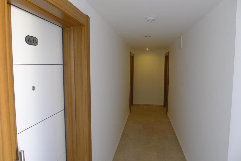 Emerald Green Apartment Antalya