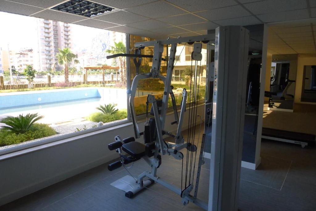 Apartment Emerald Green Antalya