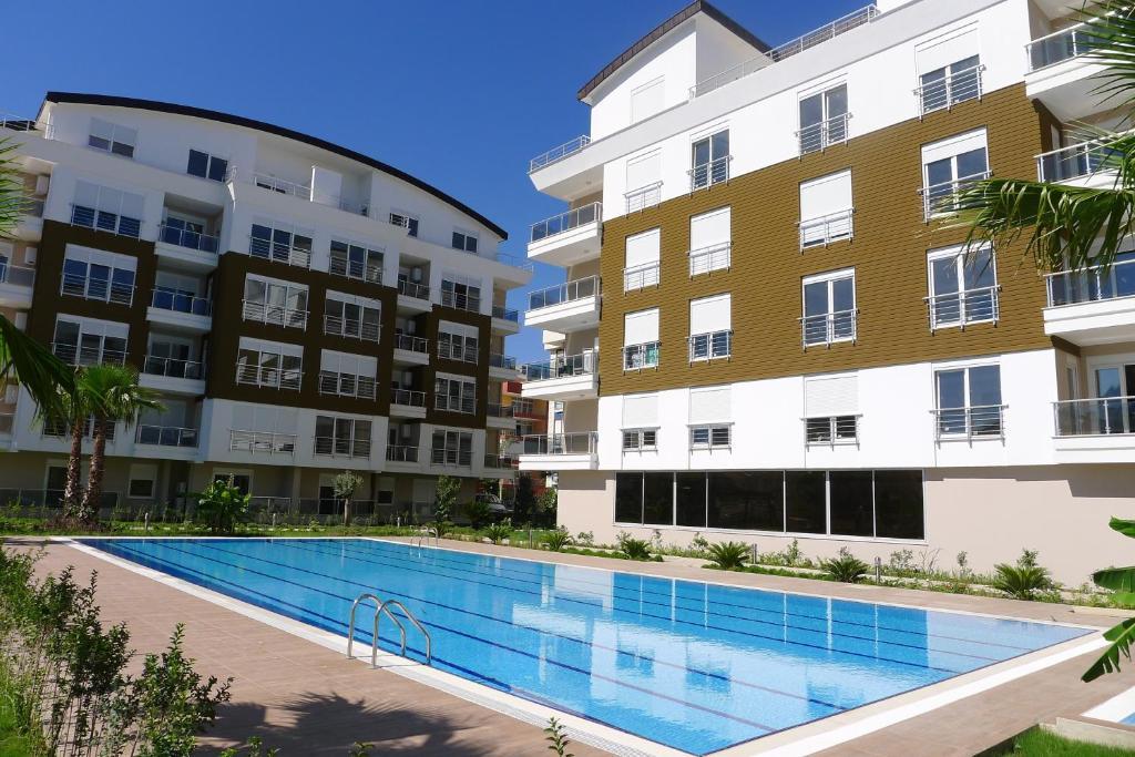 Apartment Emerald Green *