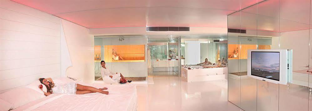Hotel Adam & Eve 4*
