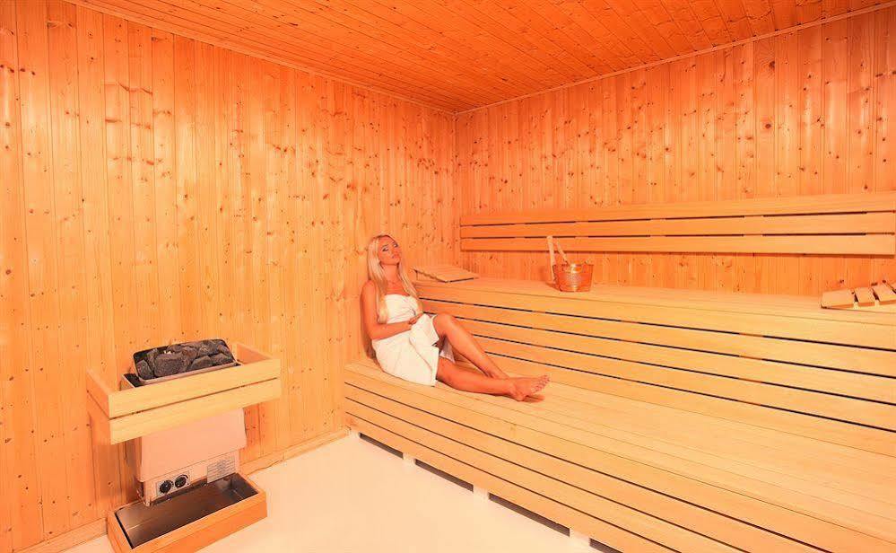 Hotel Adam & Eve 4*