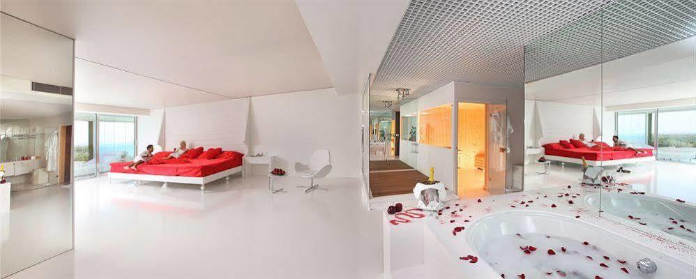 Hotel Adam & Eve 4*
