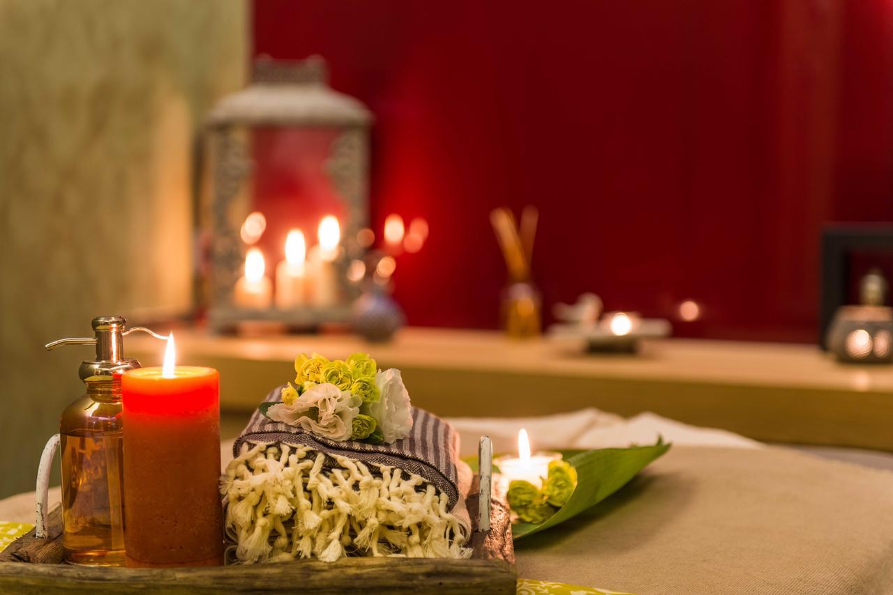 The Lifeco Well-being Detox Center And Vegan Hotel Antália