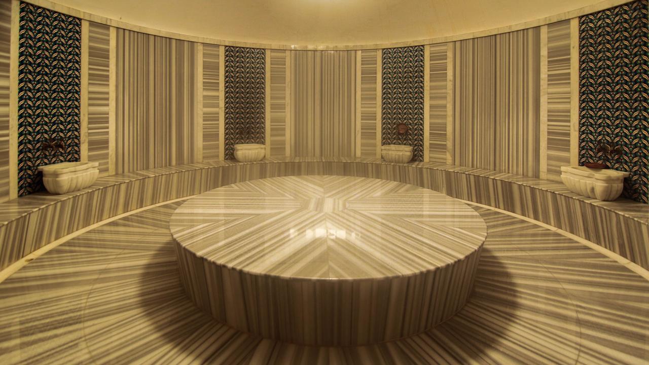 The Lifeco Well-being Detox Center And Vegan Antália
