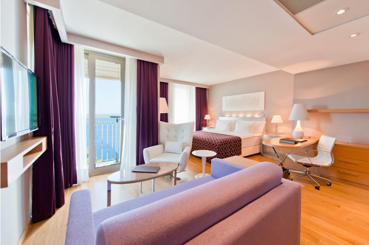 The Lifeco Well-being Detox Center And Vegan Antália