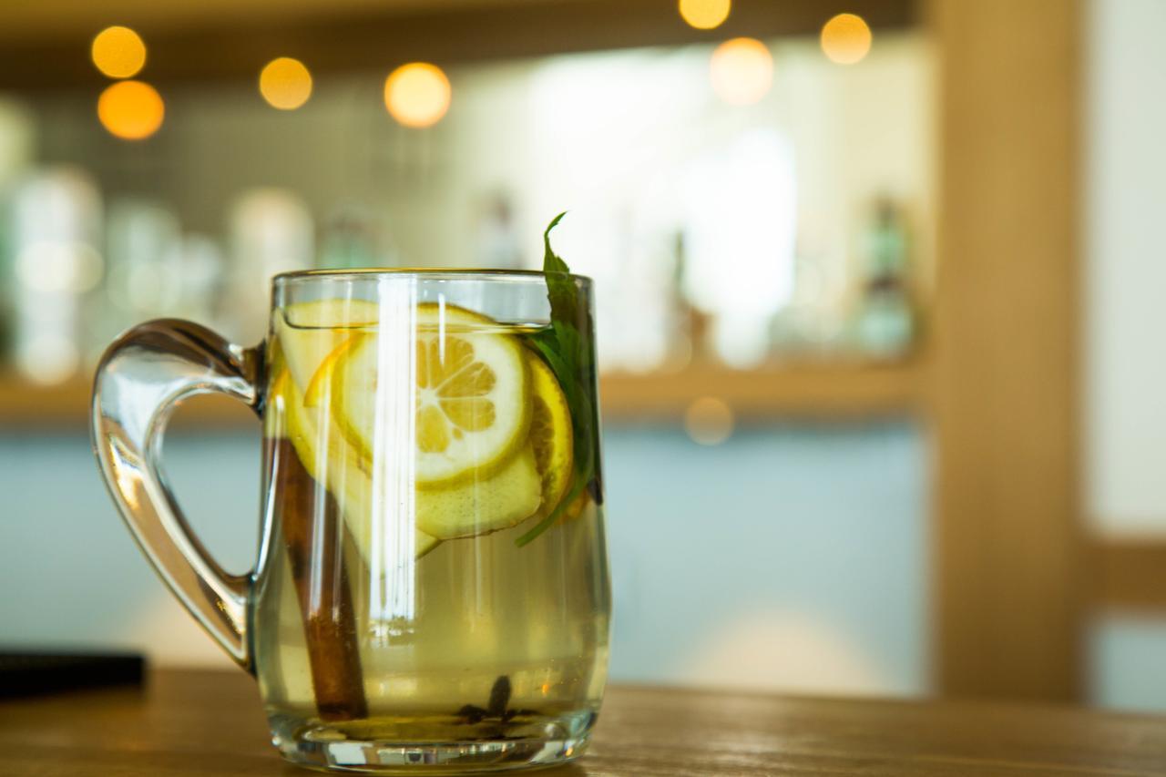 Hotel The Lifeco Well-being Detox Center And Vegan Antália