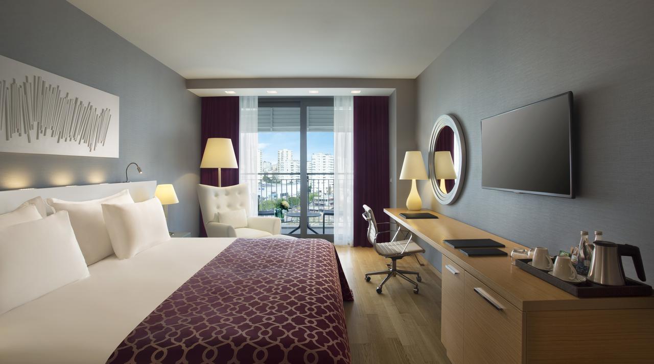 The Lifeco Well-being Detox Center And Vegan 3* Antália