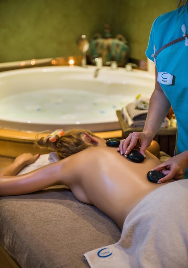 Hotel The Lifeco Well-being Detox Center And Vegan Antália