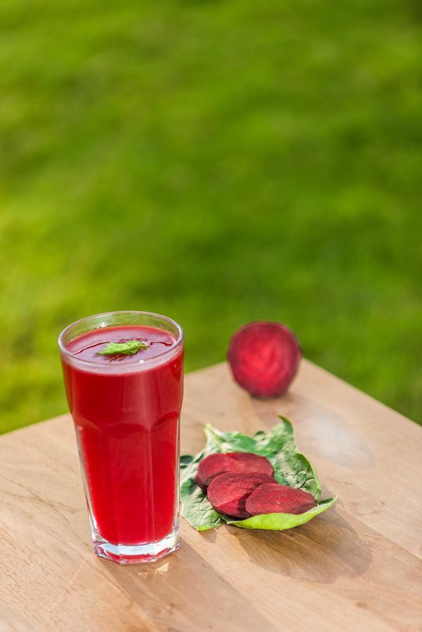 The Lifeco Well-being Detox Center And Vegan 3* Antália