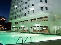 Otel Kristal