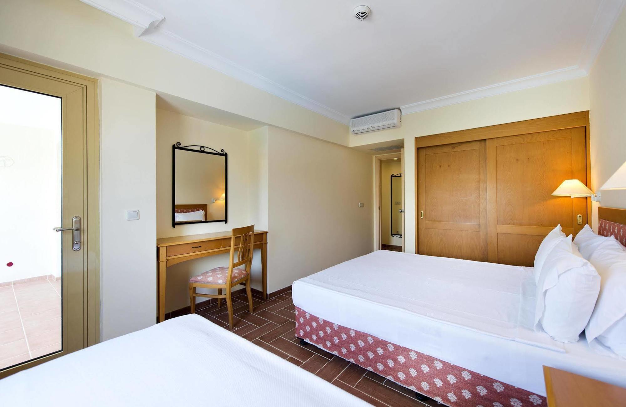 Apart-hotel Kentia Apart Antália