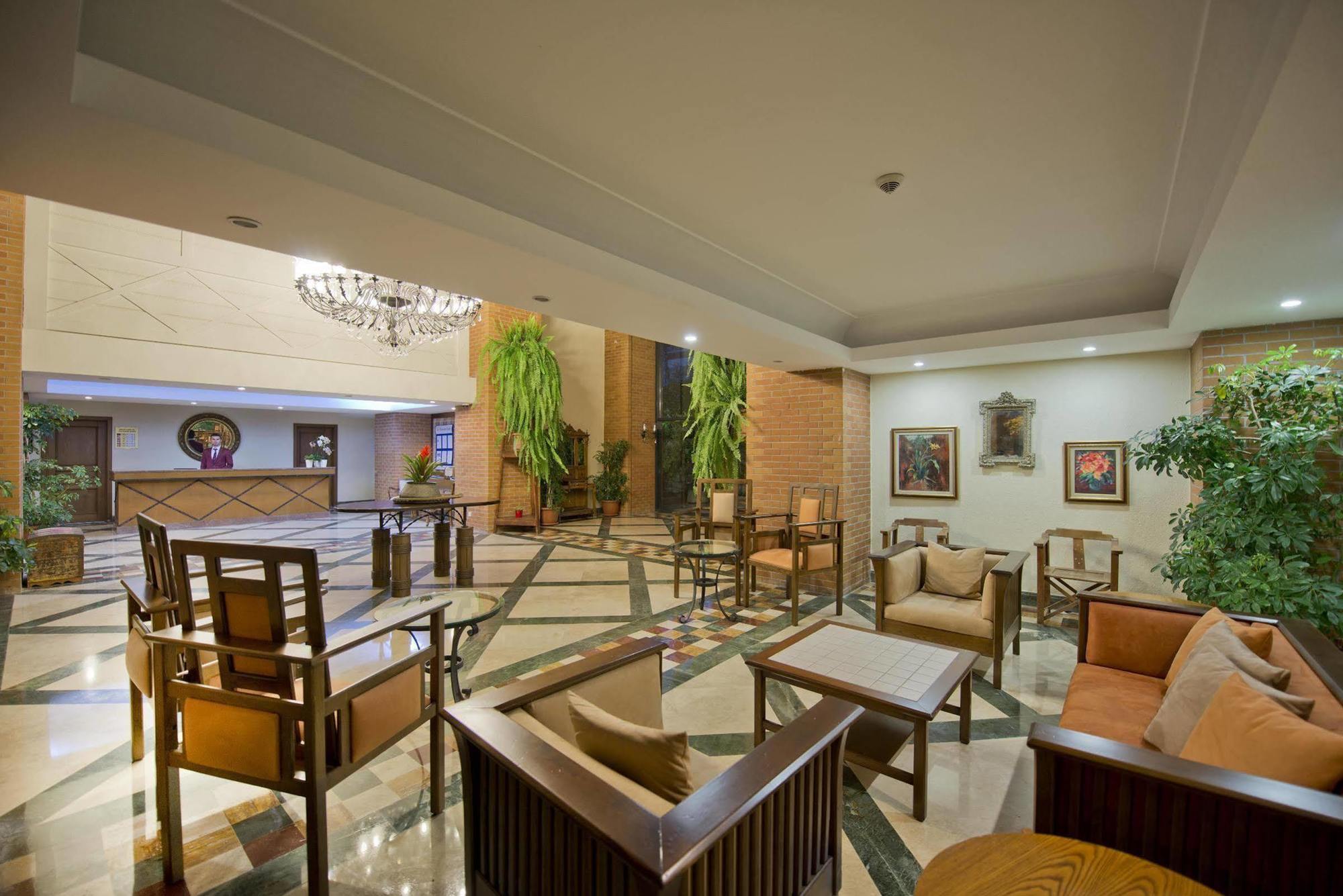 Kentia Apart Apart-hotel 4*