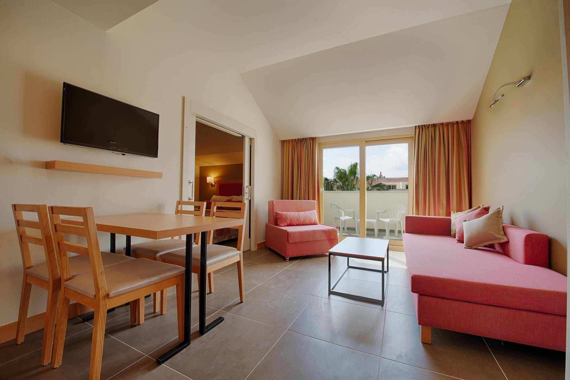 Kentia Apart Apart-hotel