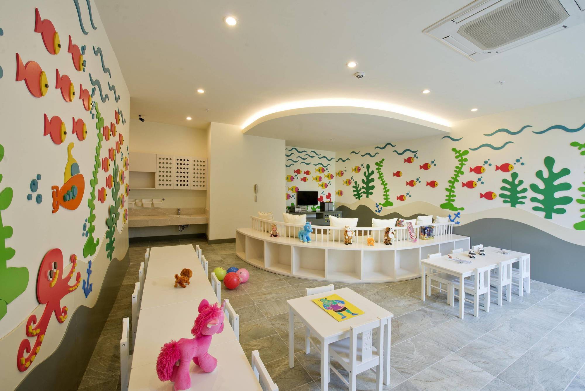 Apart-hotel Kentia Apart 4*