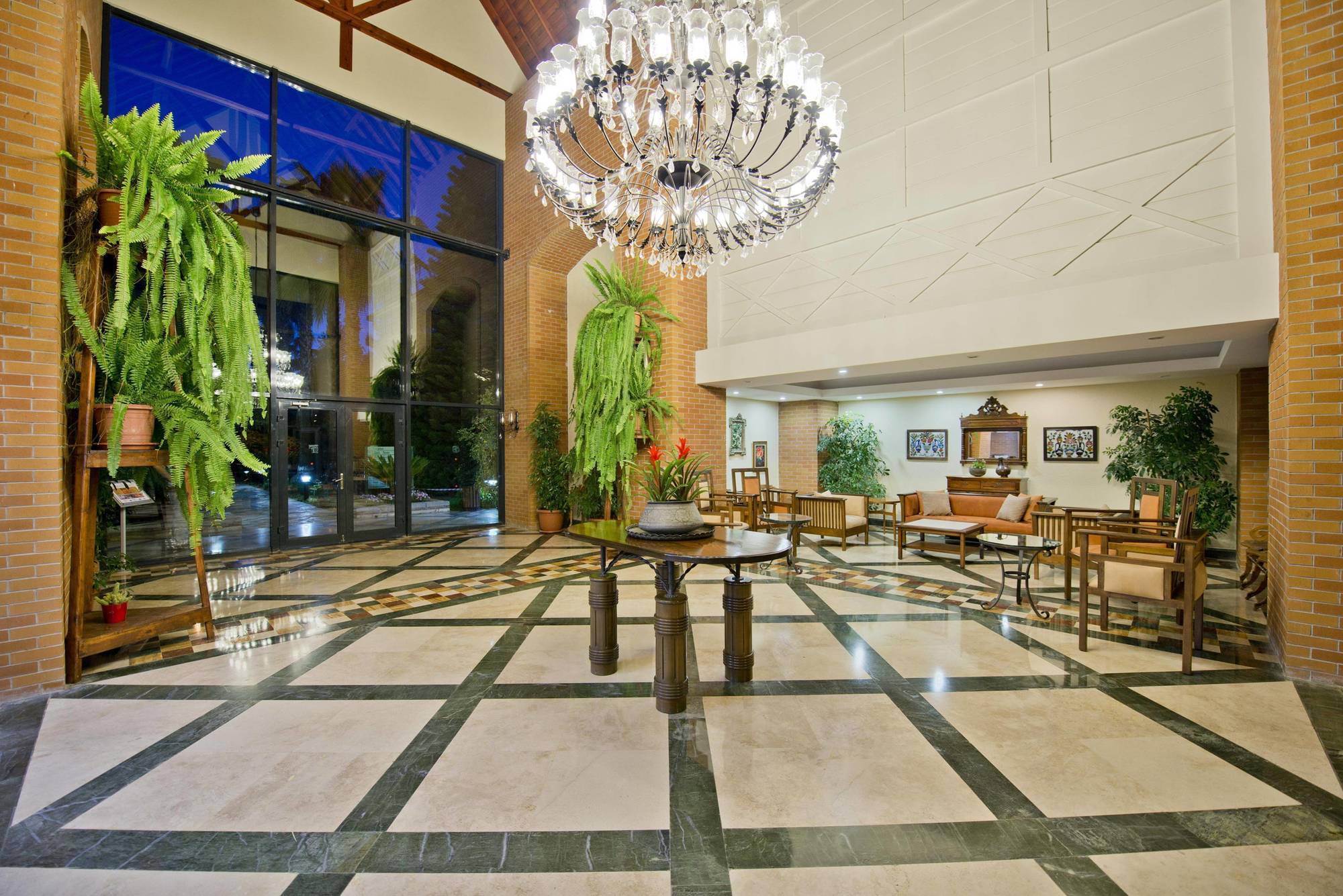 Kentia Apart Apart-hotel 4*