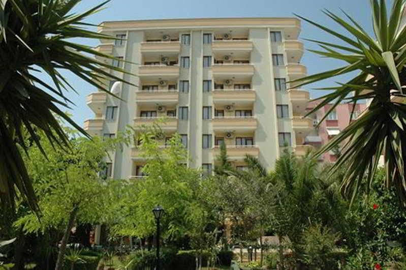 Hotel Laguna Antália