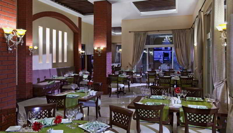 Hotel Ali Bey Premier Tekirova 5*