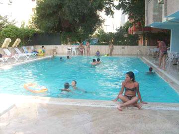 Tunali Apart-hotel 3*