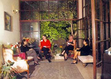 The Ninova Hotel 2*