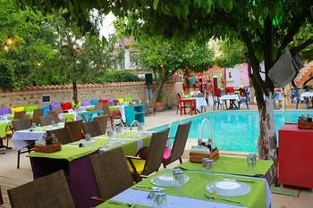 Casa Franco Old Town Otel Antalya