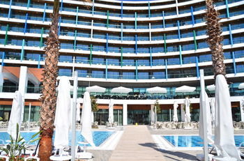 Hotel Wind Of Lara Antália