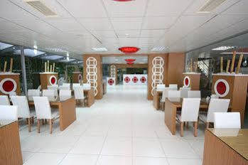 Berrak Su Hotel Antália