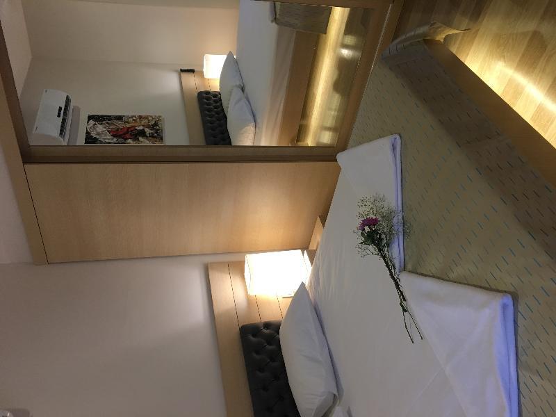 Apart Otel Boutique House Mim-a 3*
